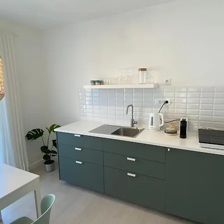 Feelathome Hvar 흐바르