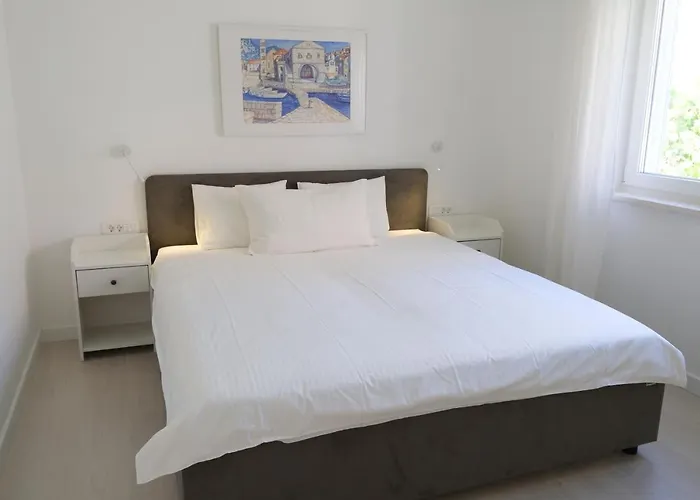 Apartament Feelathome Hvar