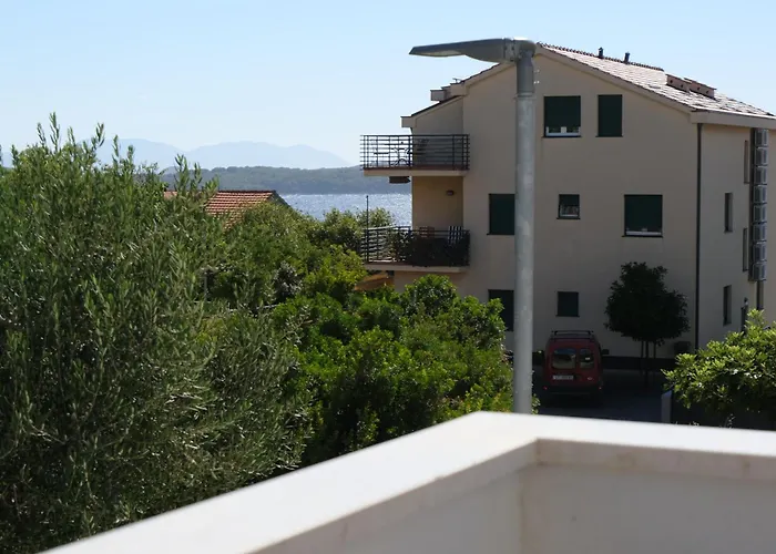 Apartament Feelathome Hvar