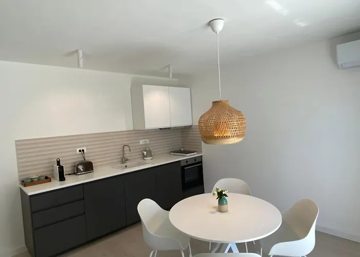 Apartament Feelathome Hvar *