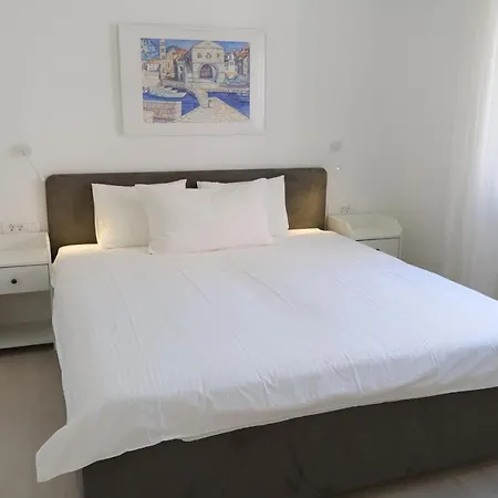 Daire Feelathome Hvar