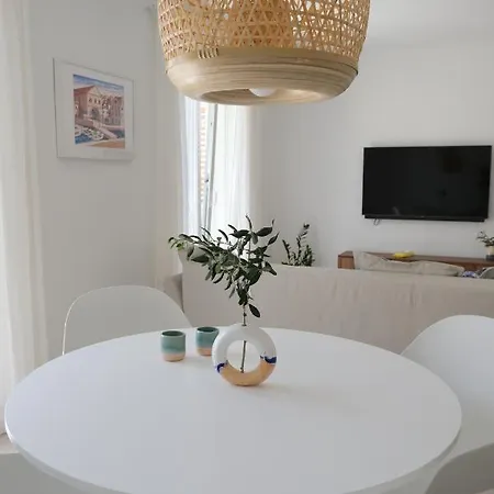 Feelathome Hvar Appartement Hvar Town