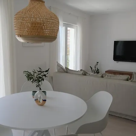Daire Feelathome Hvar