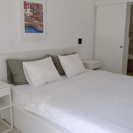 شقة Feelathome Hvar هفار