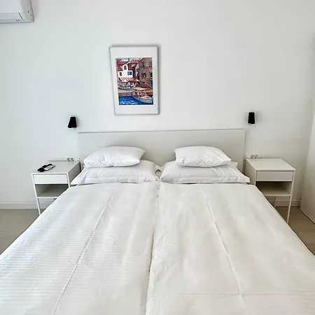 Appartement Feelathome Hvar Hvar Town