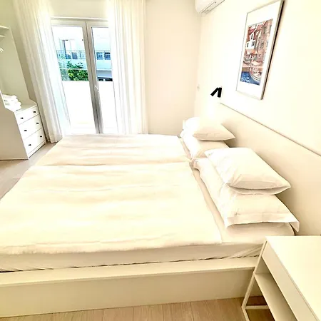 Feelathome Hvar شقة هفار