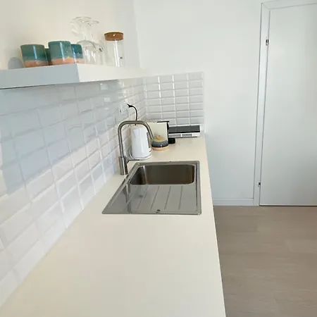Lägenhet Feelathome Hvar